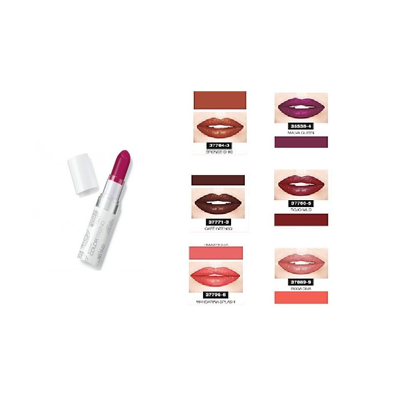color trend avon lip gloss