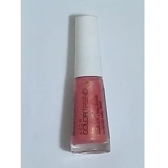 Avon – Esmalte de uñas Colortrend Pink Vintage