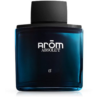 Unique – Perfume Arom Absolut