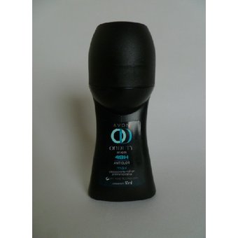 Avon – ONDUTY men 48h antiolor max Desodorante Antitranspirante 50ml