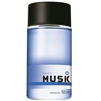 Avón – Musk Marine150 ml