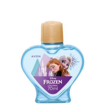 Avon – Disney Frozen colonia para niña 70 ml