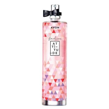 Avon – Fashion Attitude Eau de Toilette Spray  75ml