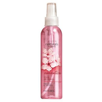 Avón - Flor de Cerezo colonia spray para el cuerpo 200ml | O&H Detalles