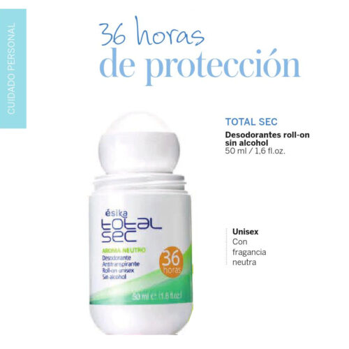 concentrado antimanchas esika