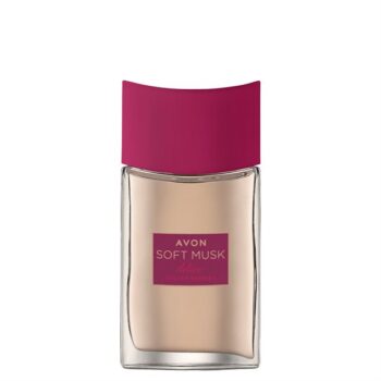 Avon – Parfum Spray Soft Musk Delice Velvet Berries 50ml