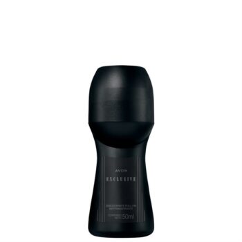 Avon – Exclusive Desodorante Roll on 50ml