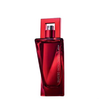 Avon – Attraction Desire Perfume Spray para Ella 50ml