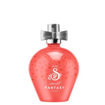 Avon – Secret Fantasy Crush Eau de Parfum Spray 50ml