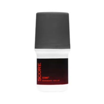 Cyzone – Score Desodorante Antitranspirante Roll On 50ml
